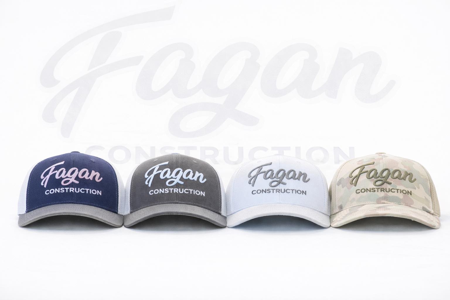 Fagan Construction Inc