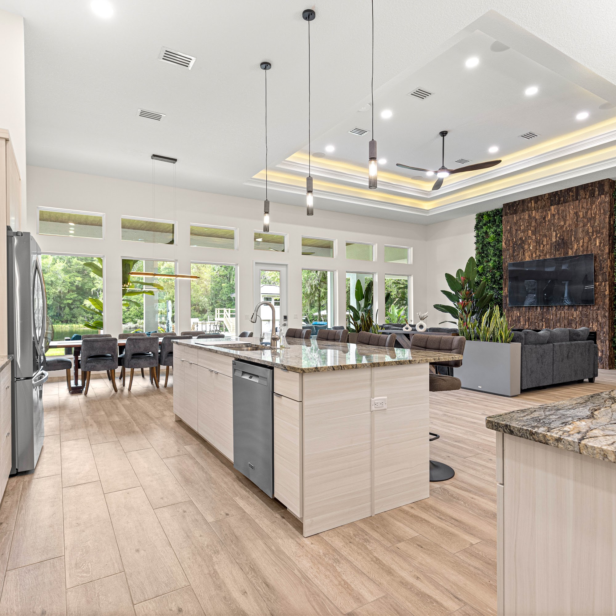 Fagan Construction Inc