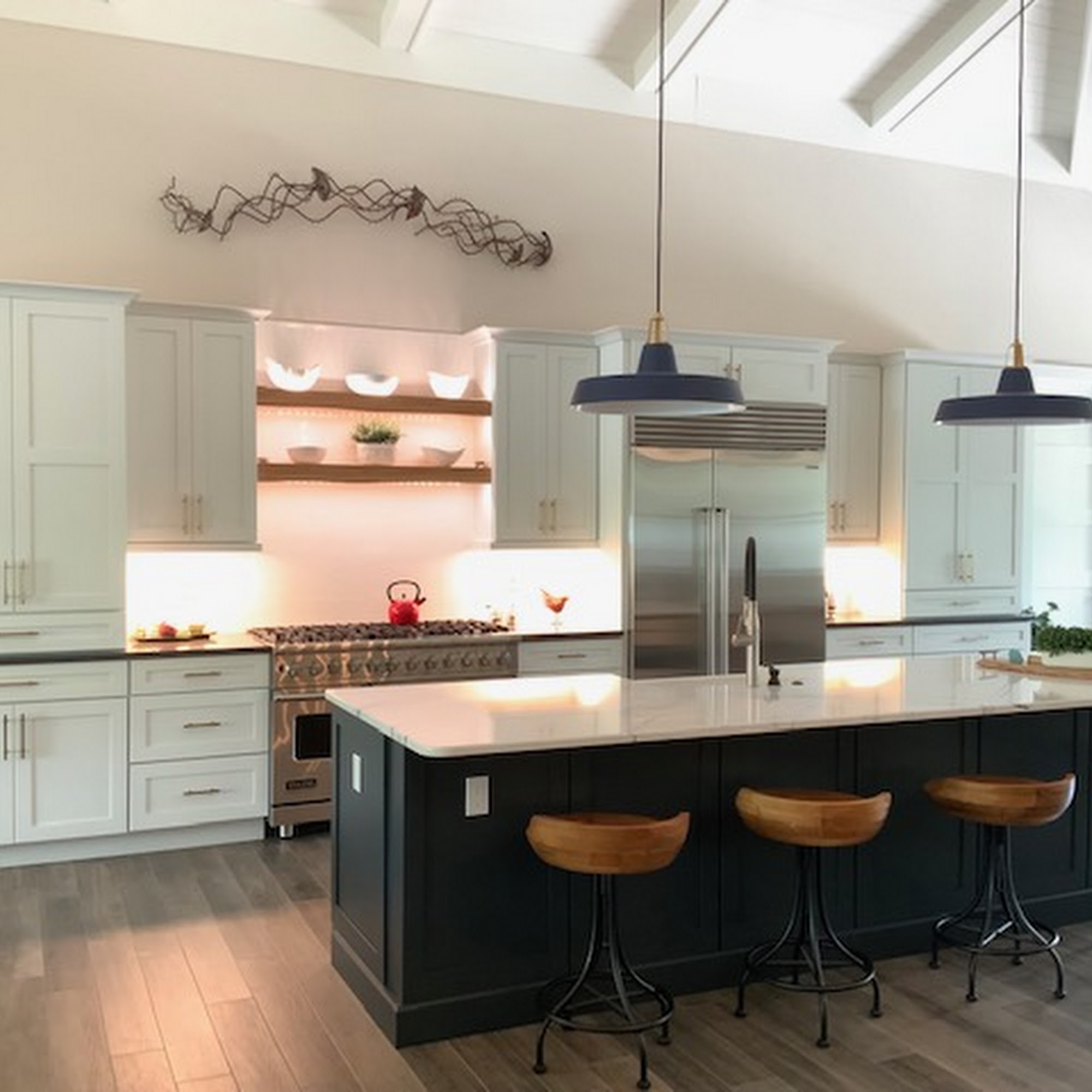 Fagan Construction Inc