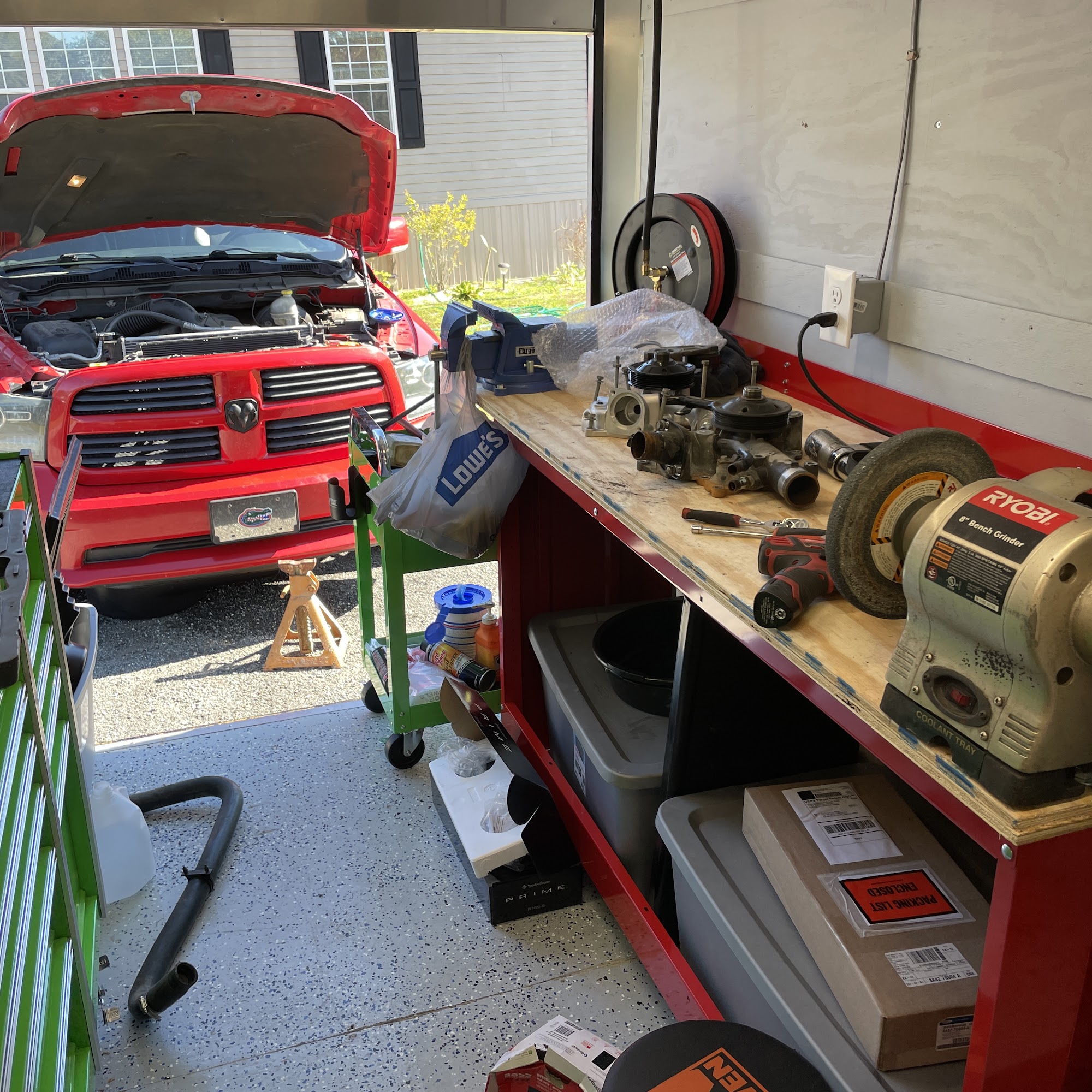 3T's Mobile Automotive Repair inc.