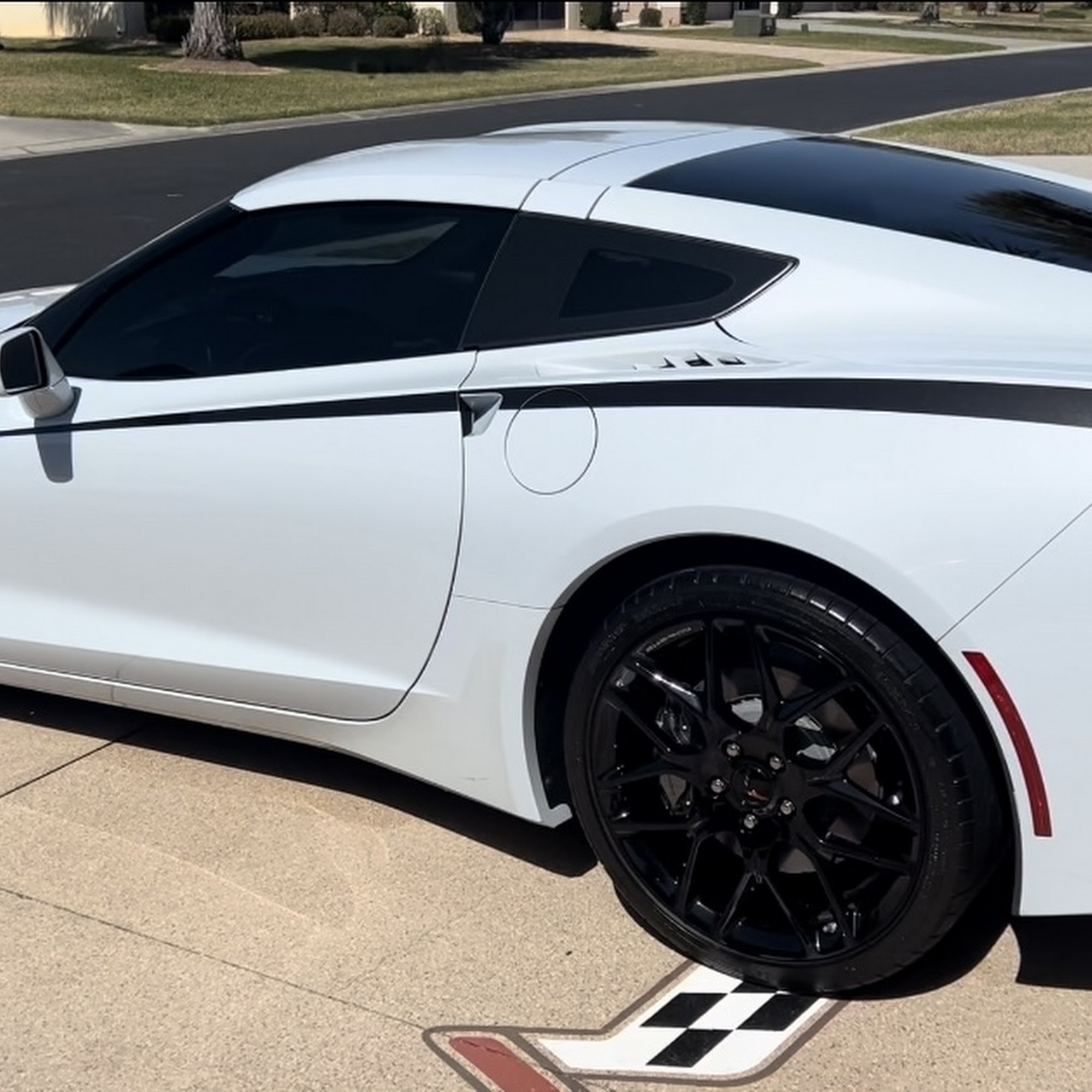 Shield & Armor Mobile RV/Auto Detailing 11181 SW 132nd Ave, Dunnellon Florida 34432