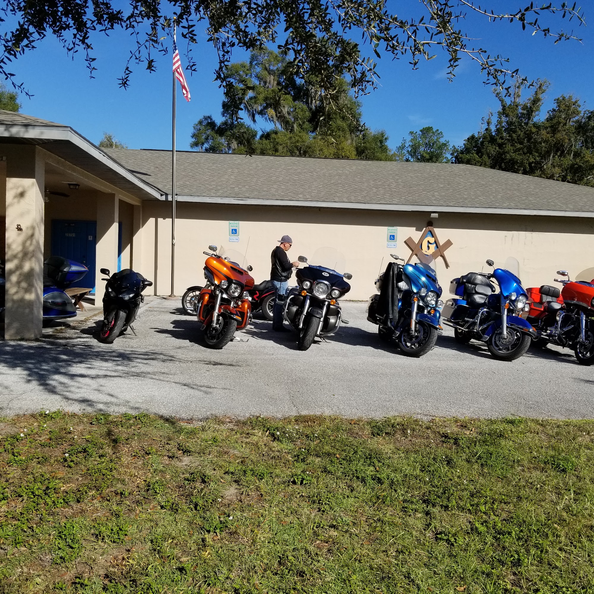 Dunnellon Masonic Lodge No.136 Dunnellon