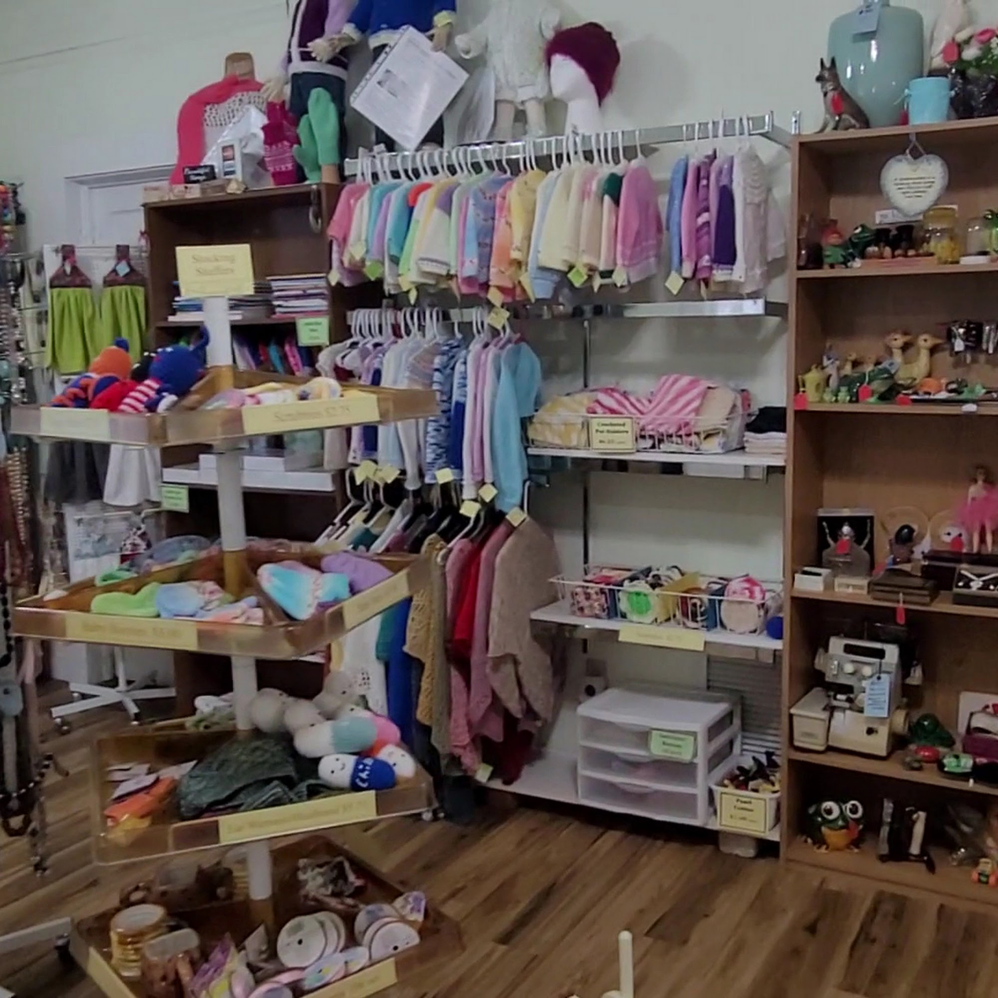 Stitch Niche Viola's Emporium Dunnellon