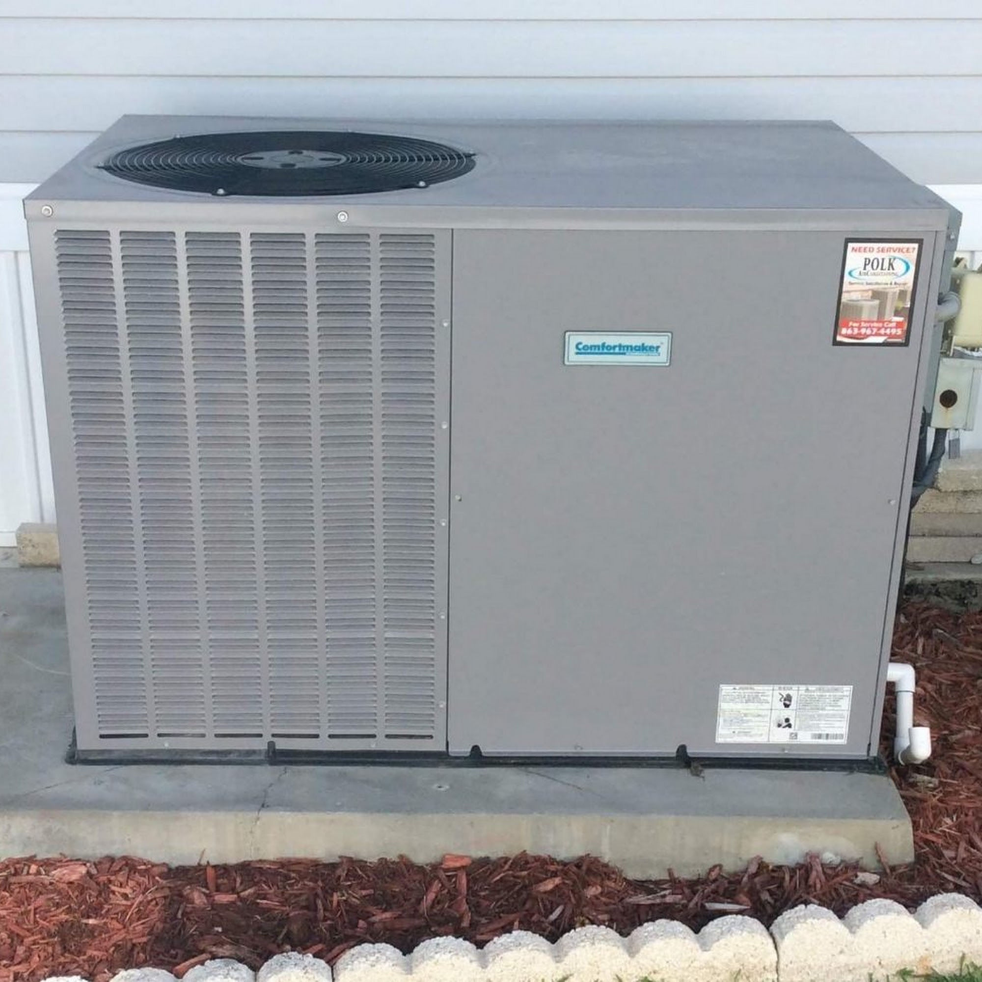 R & R Heating & Cooling