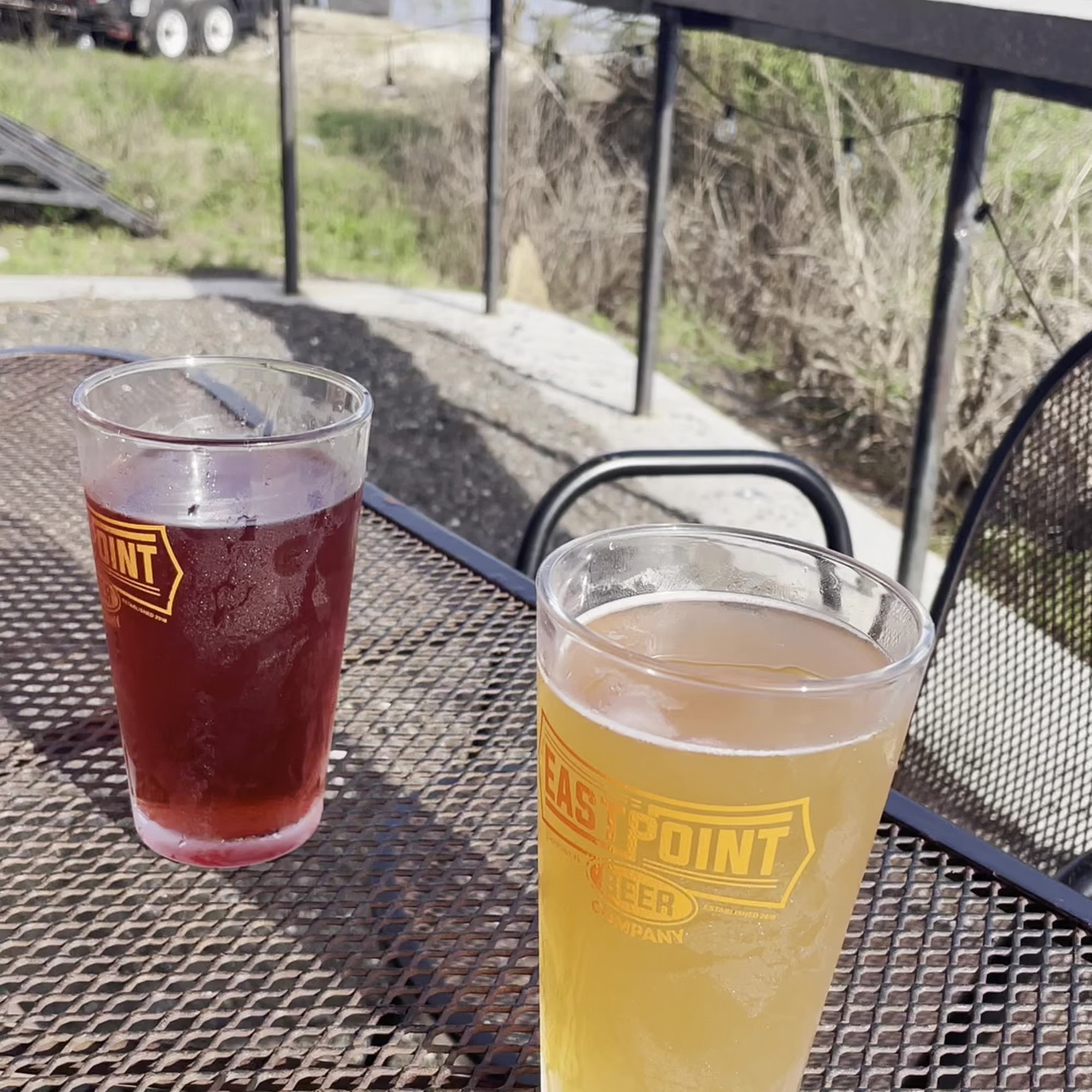 Eastpoint Beer Company Eastpoint