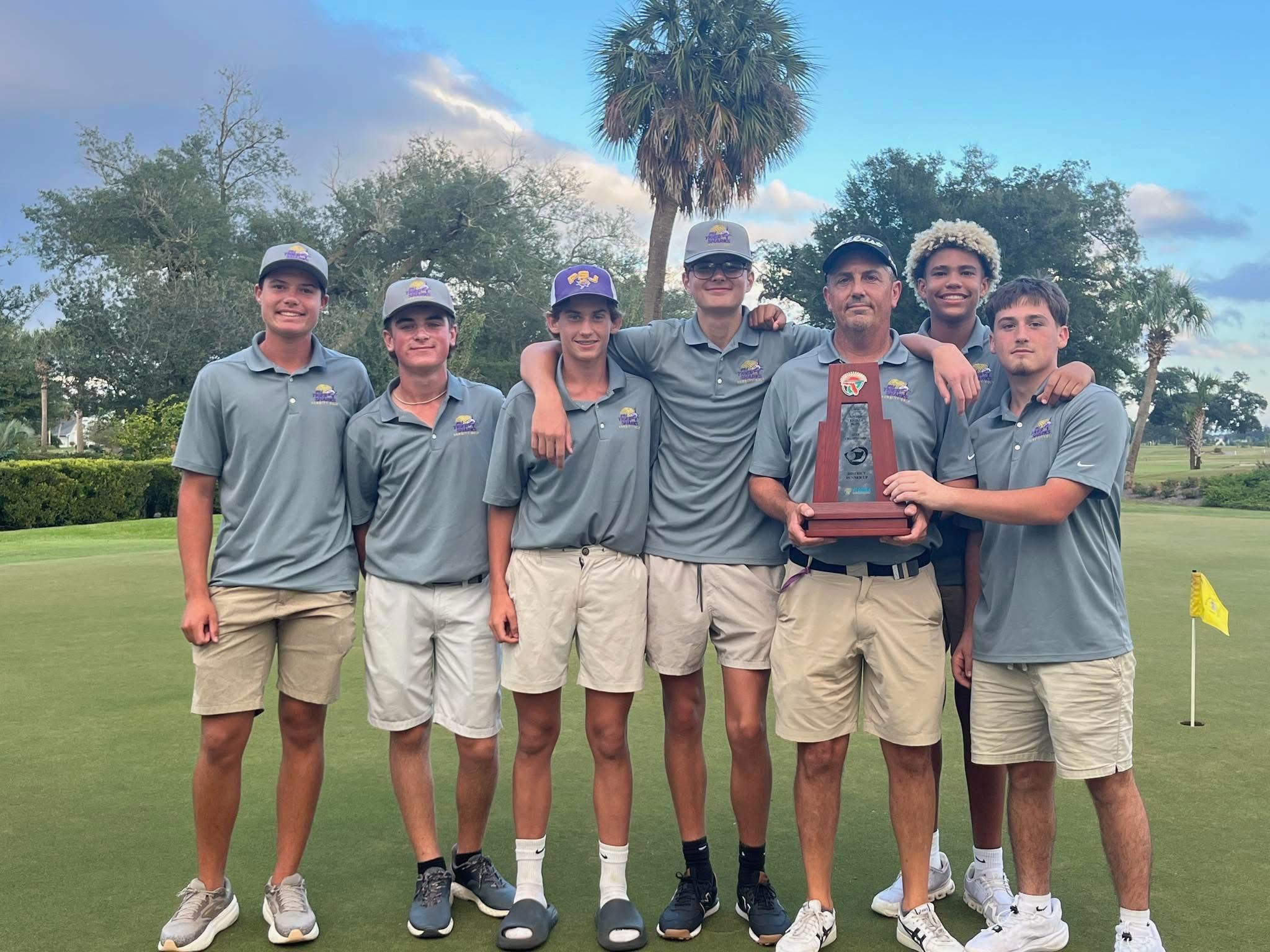 Big Fish Construction