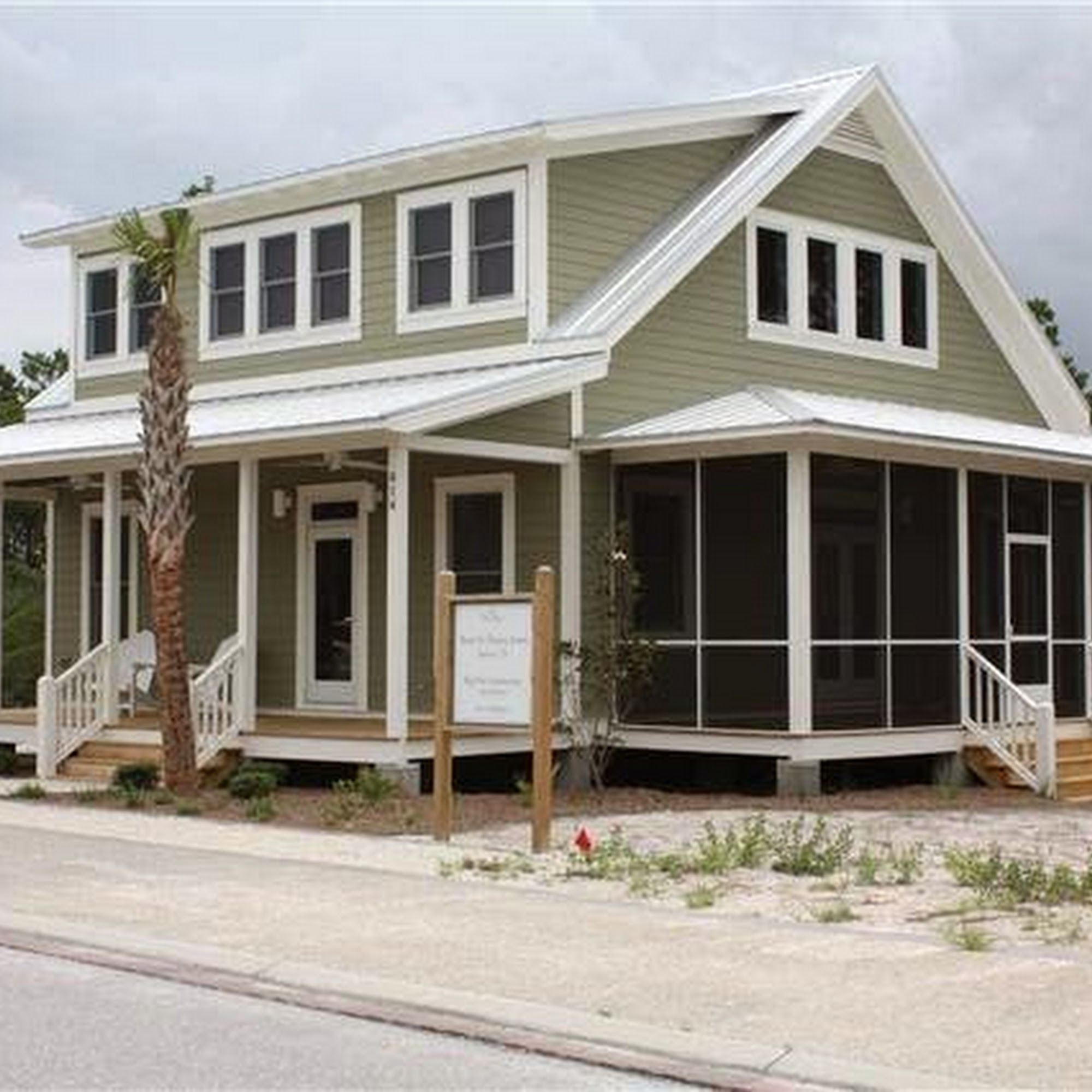 Big Fish Construction