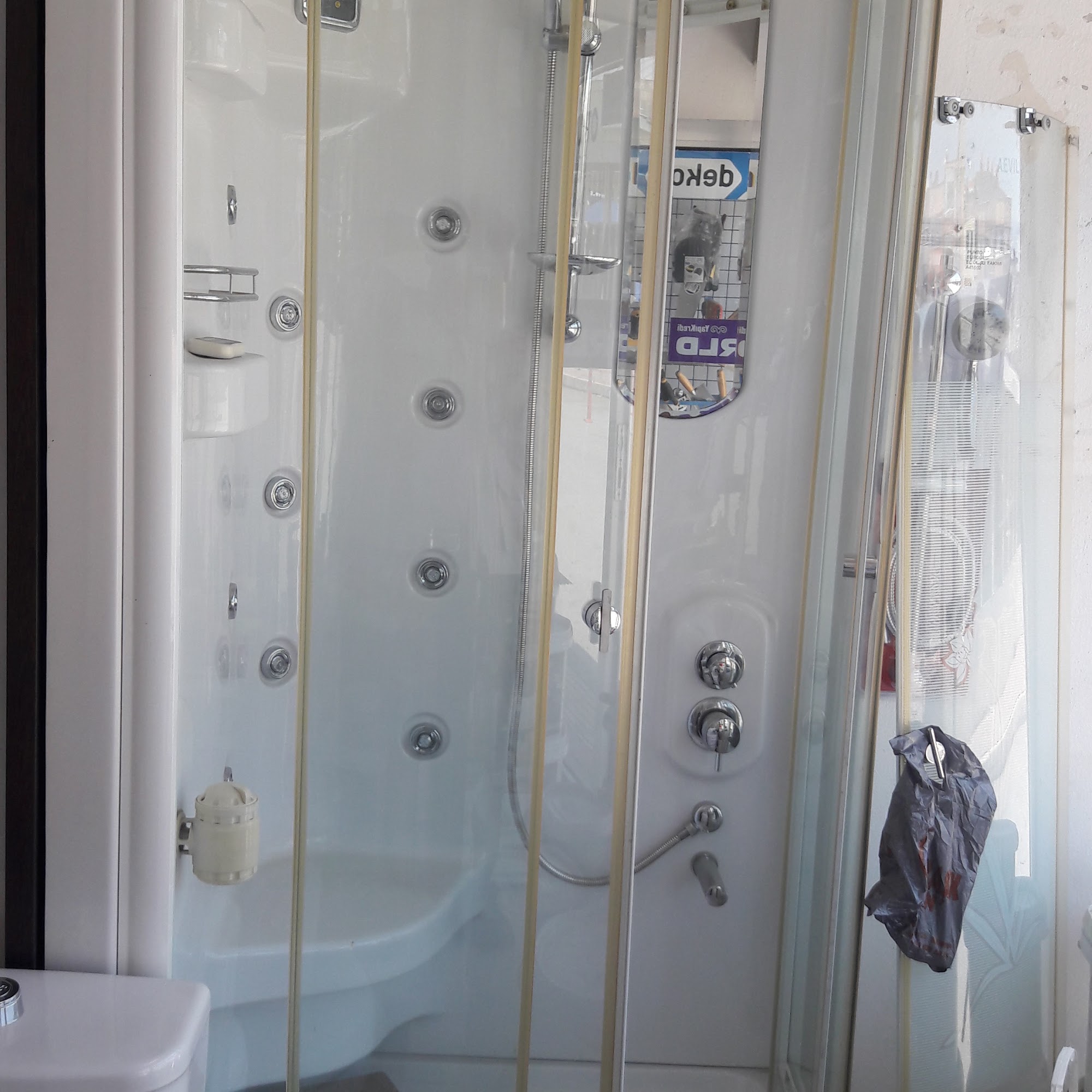 Big Fish Construction