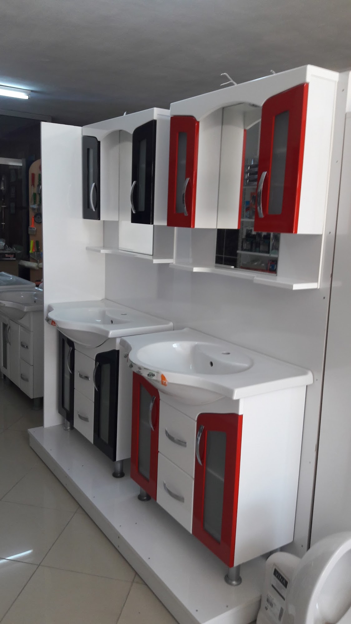 Big Fish Construction