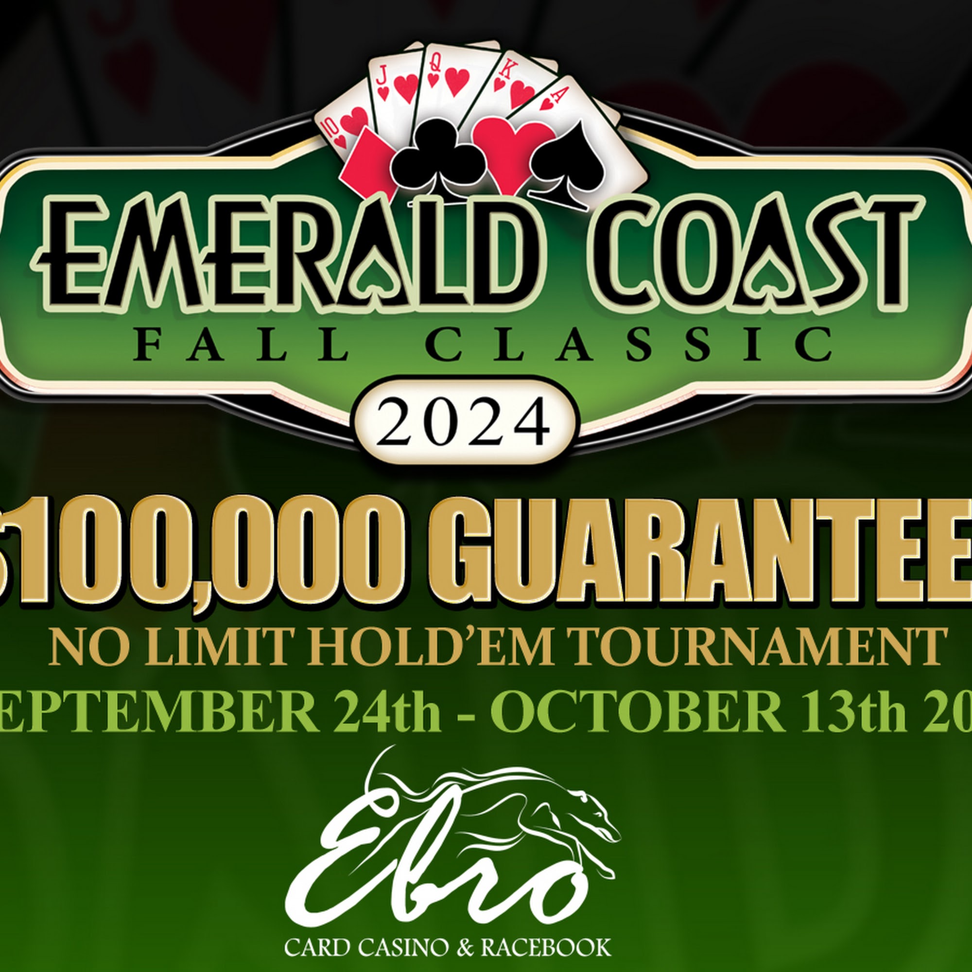 Ebro Card Casino & Racebook