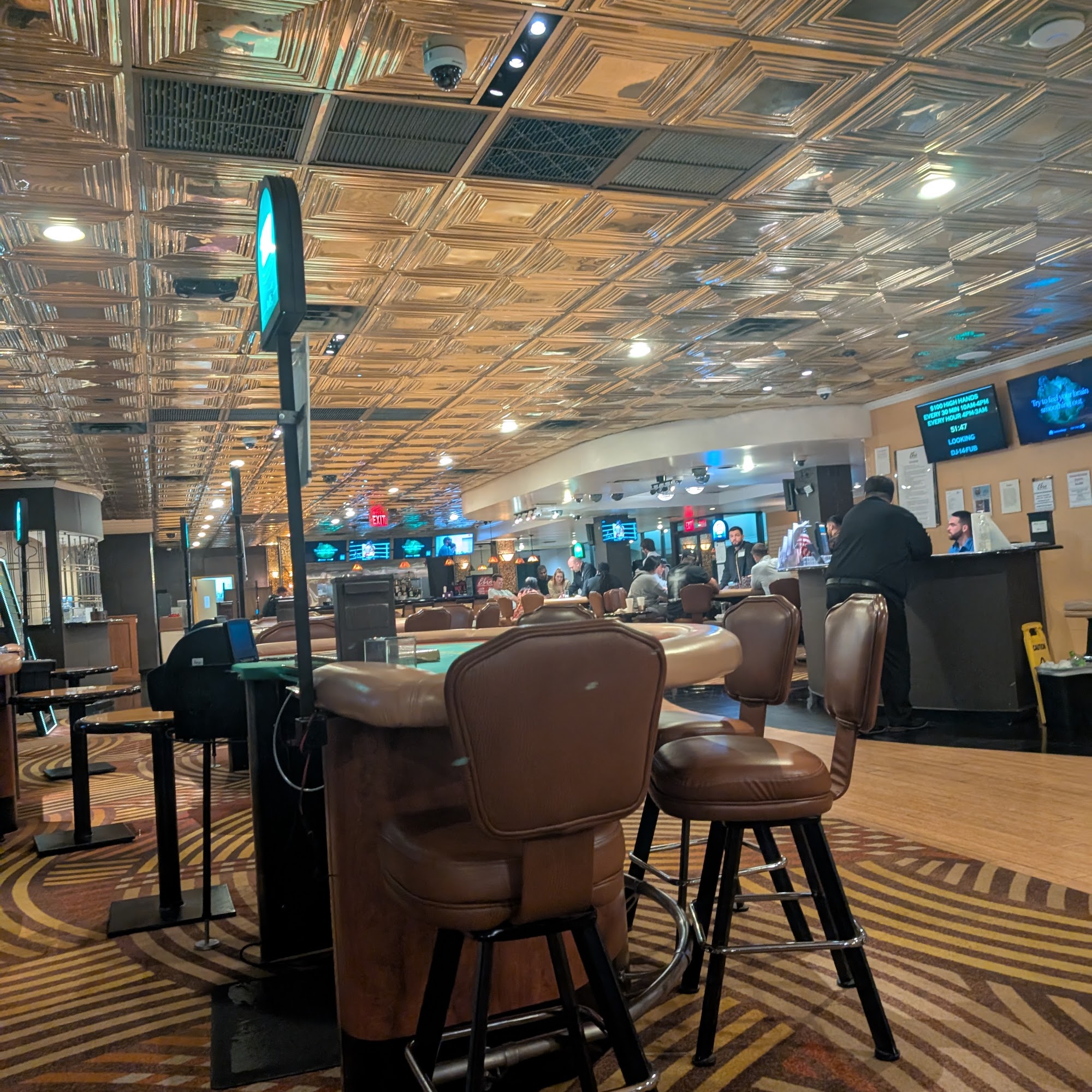 Ebro Card Casino & Racebook