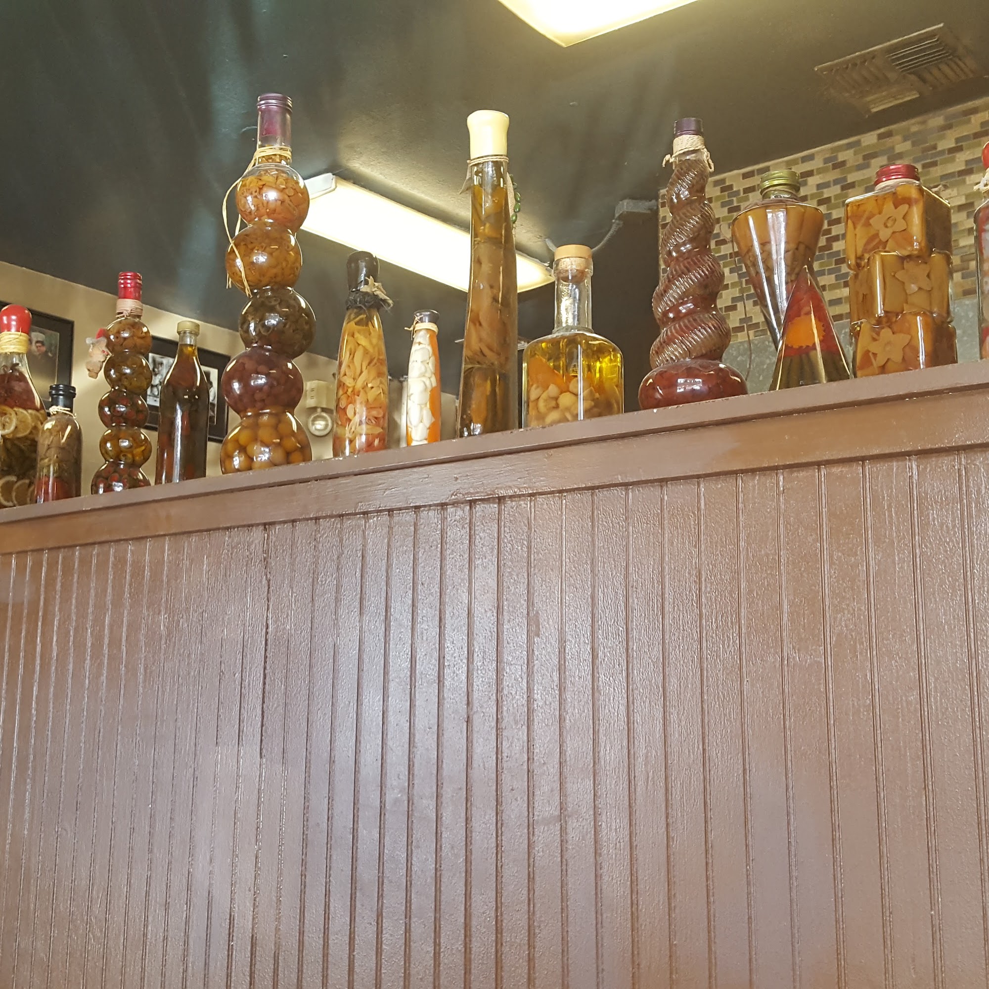 Filippos Pizza Edgewater