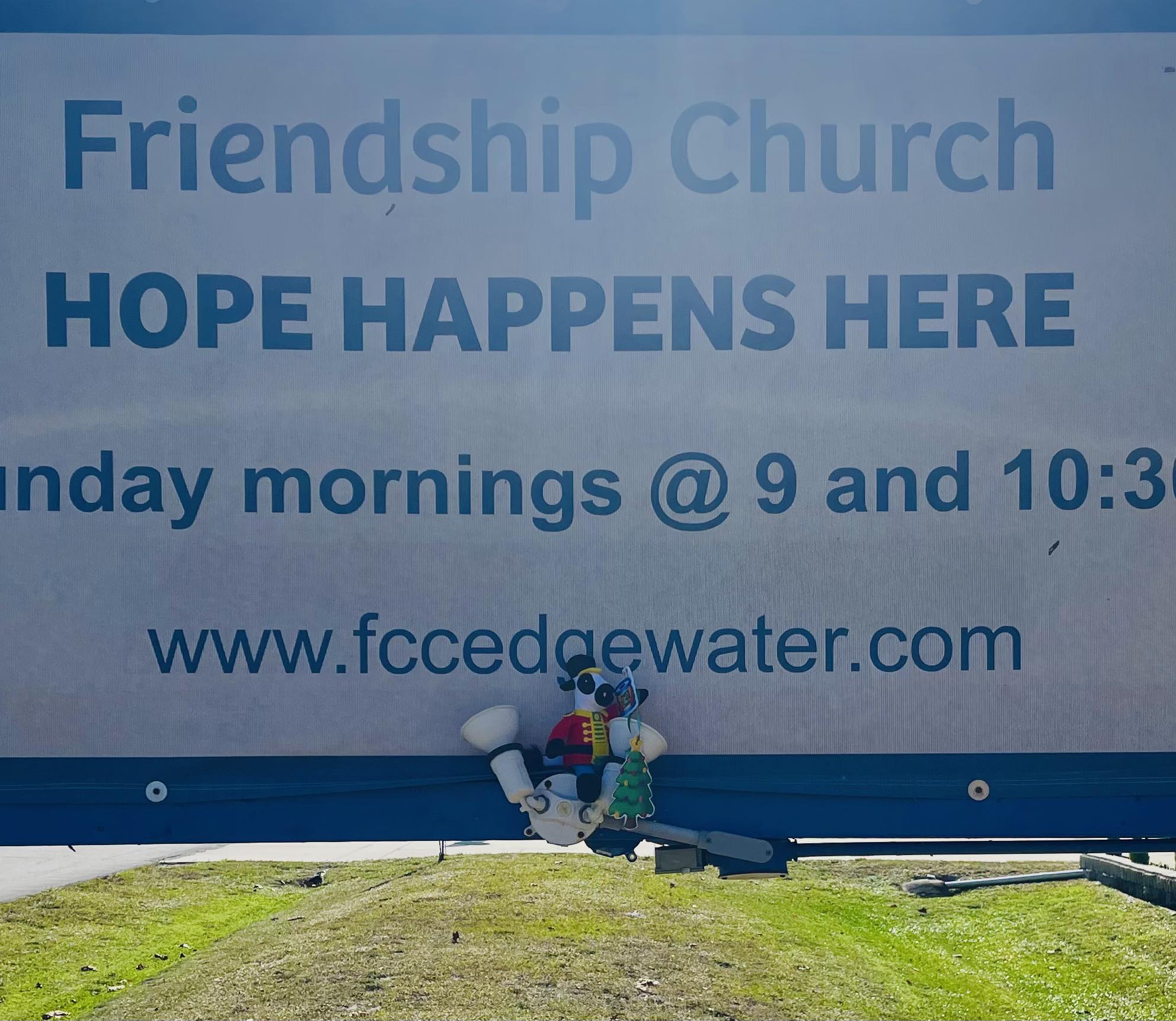 Chick-fil-A Edgewater