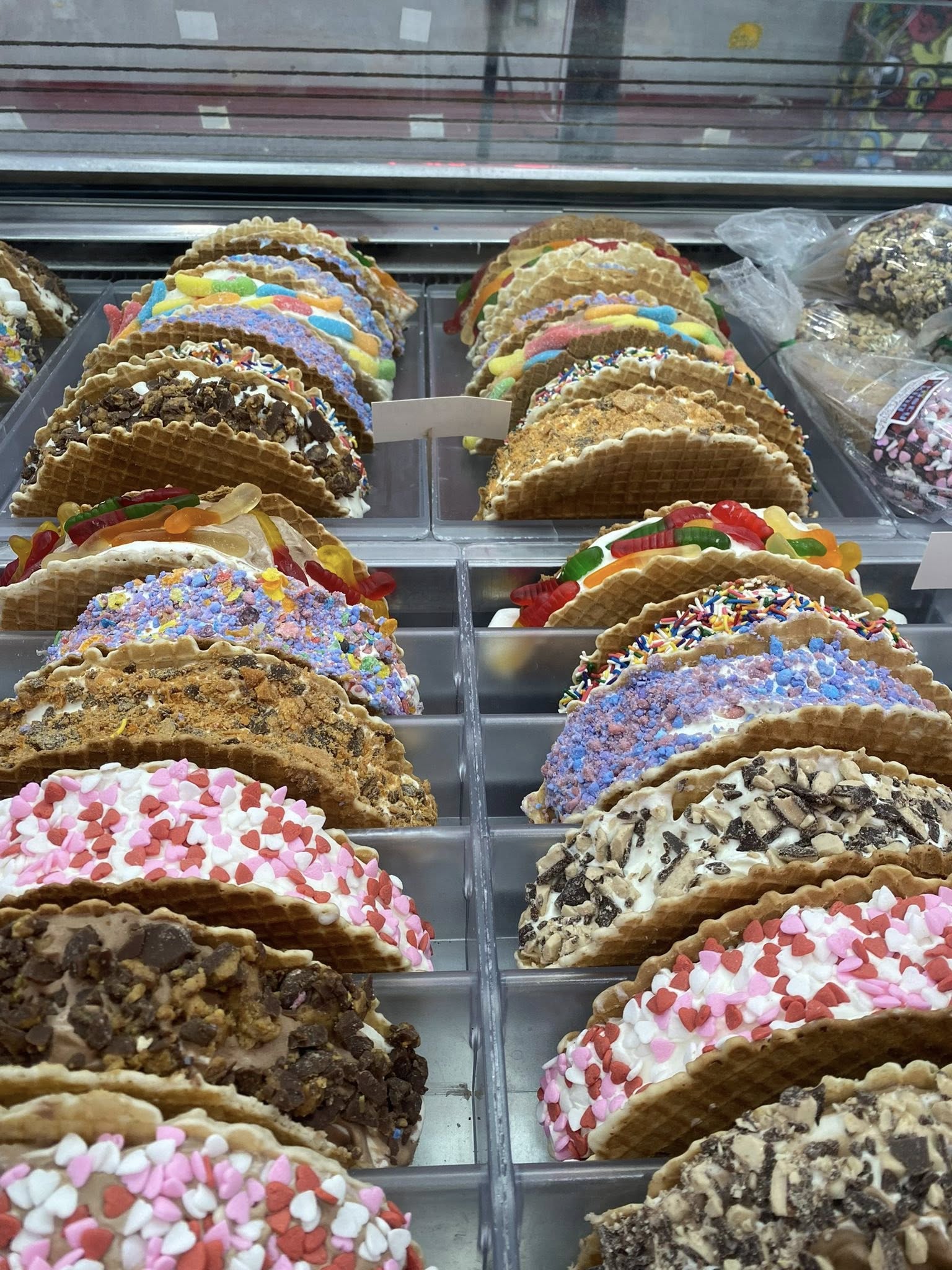 Frosty King Edgewater