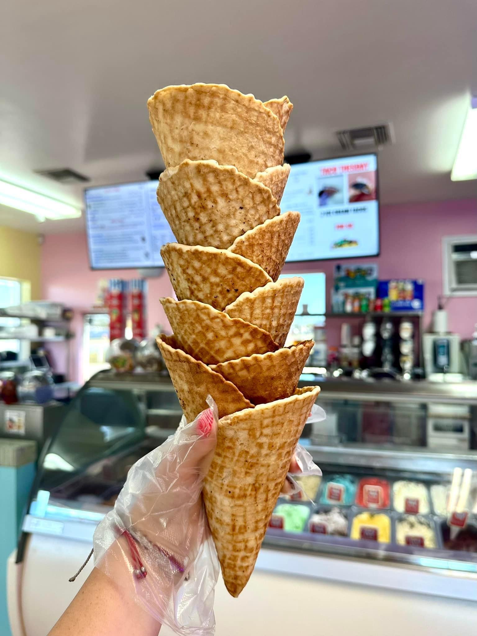 Photo credit: nextdoor