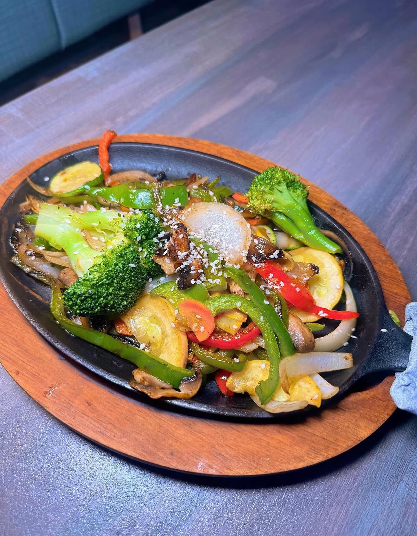 El Molcajete Cocina Mexicana Edgewater