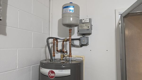 B & L Plumbing Supply