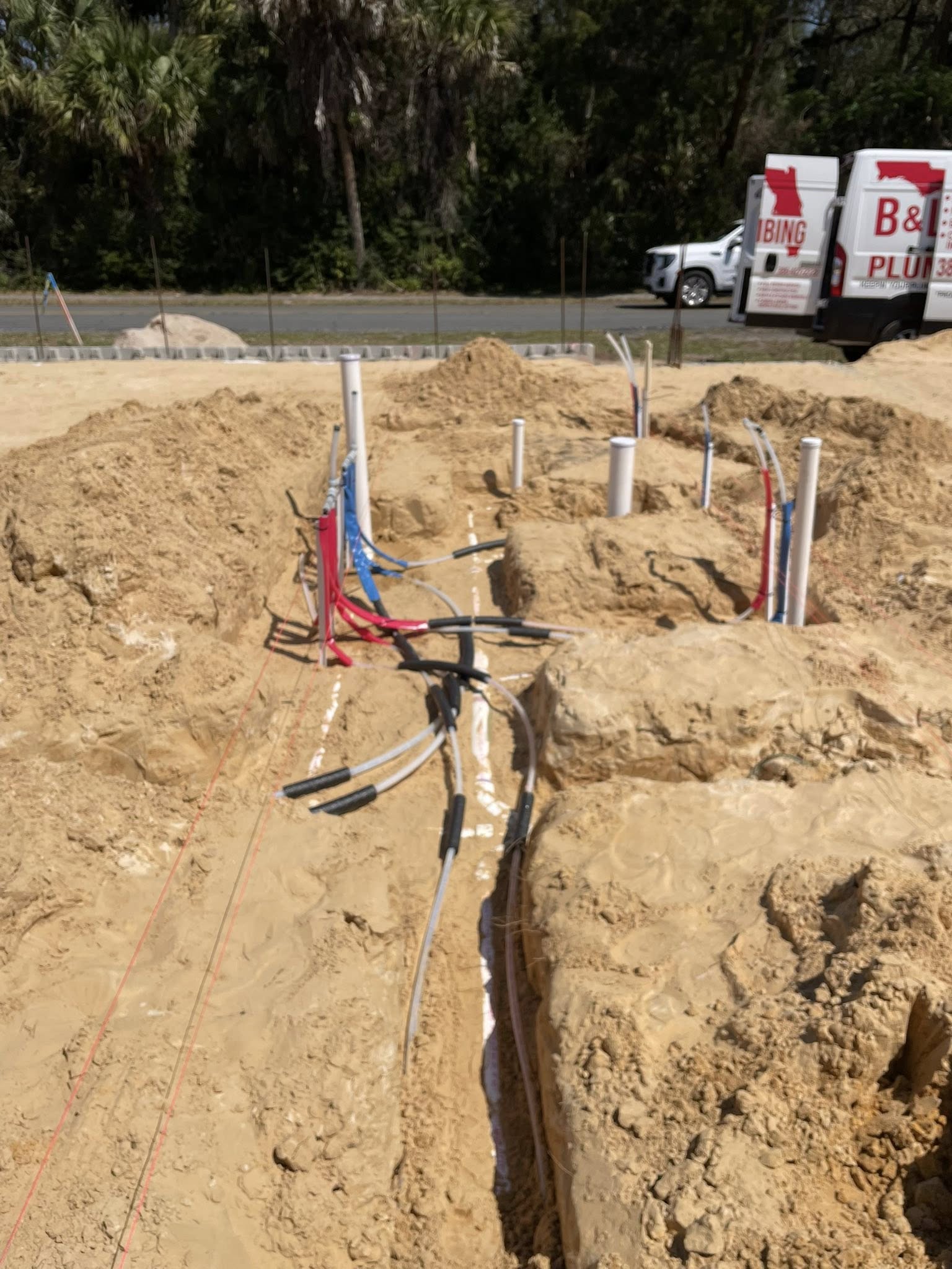 B & L Plumbing Supply