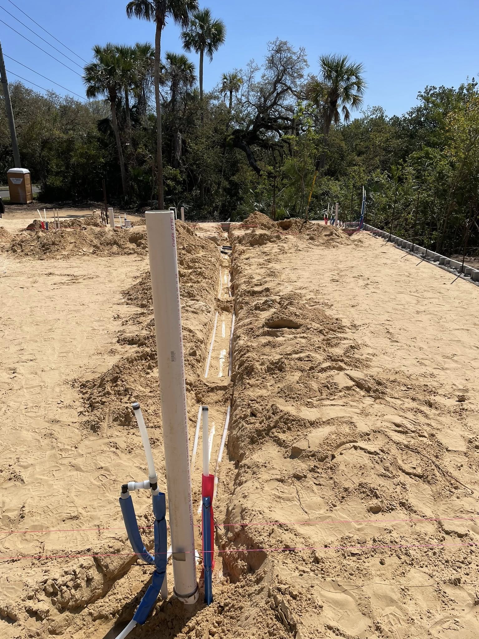 B & L Plumbing Supply