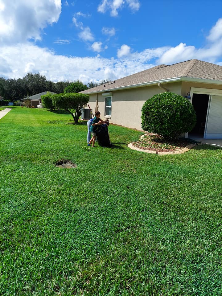 Robert Brannen's Lawn Care LLC