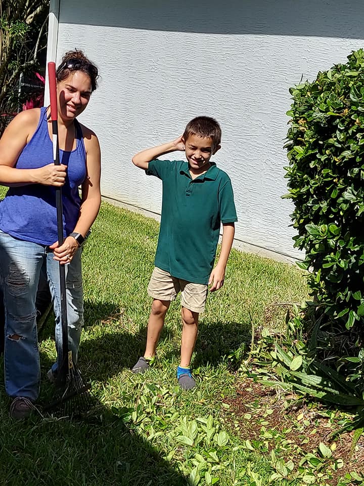 Robert Brannen's Lawn Care LLC