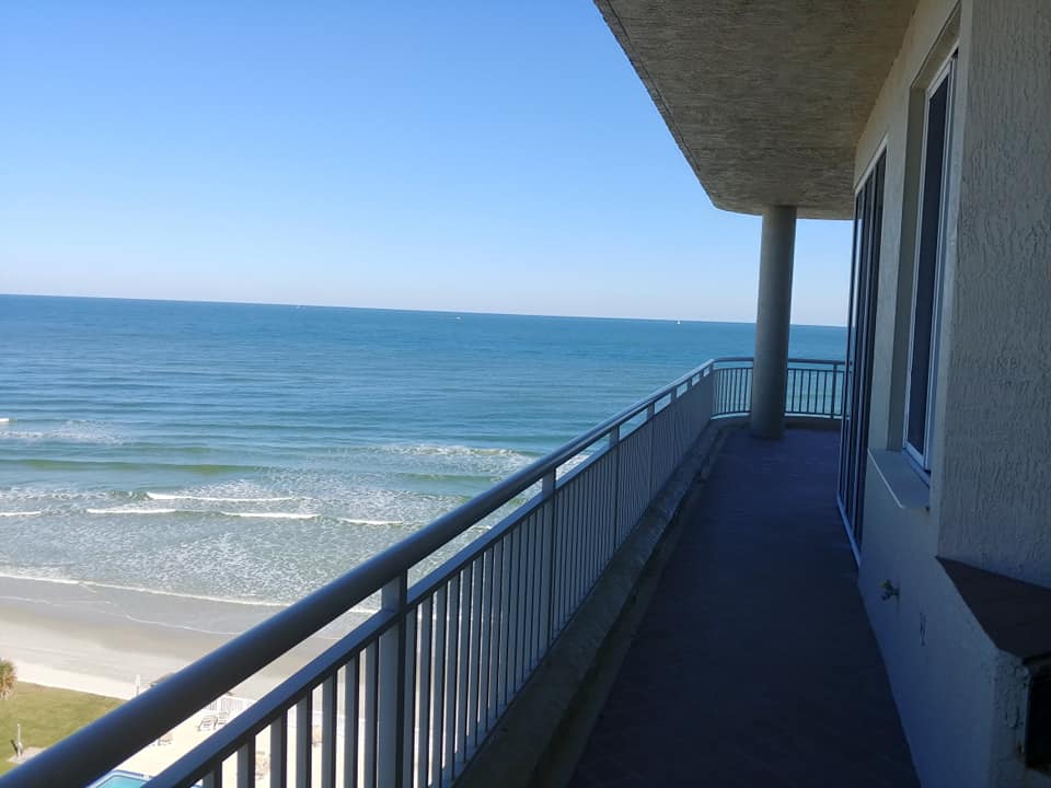 OCEAN ENTERPRISES of Volusia County LLC