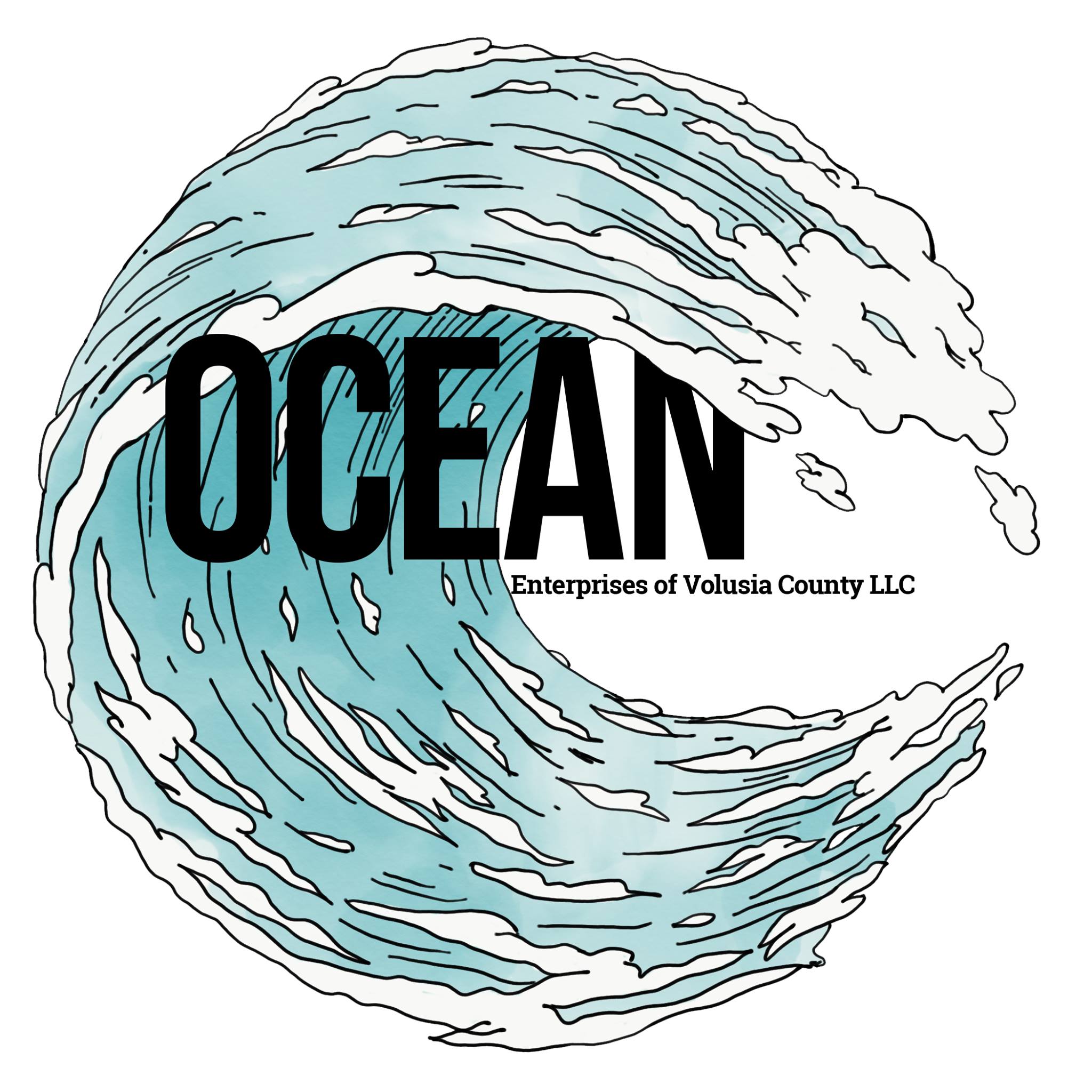 OCEAN ENTERPRISES of Volusia County LLC