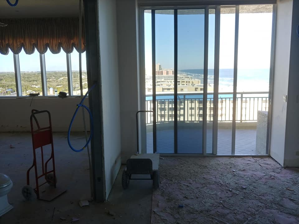 OCEAN ENTERPRISES of Volusia County LLC