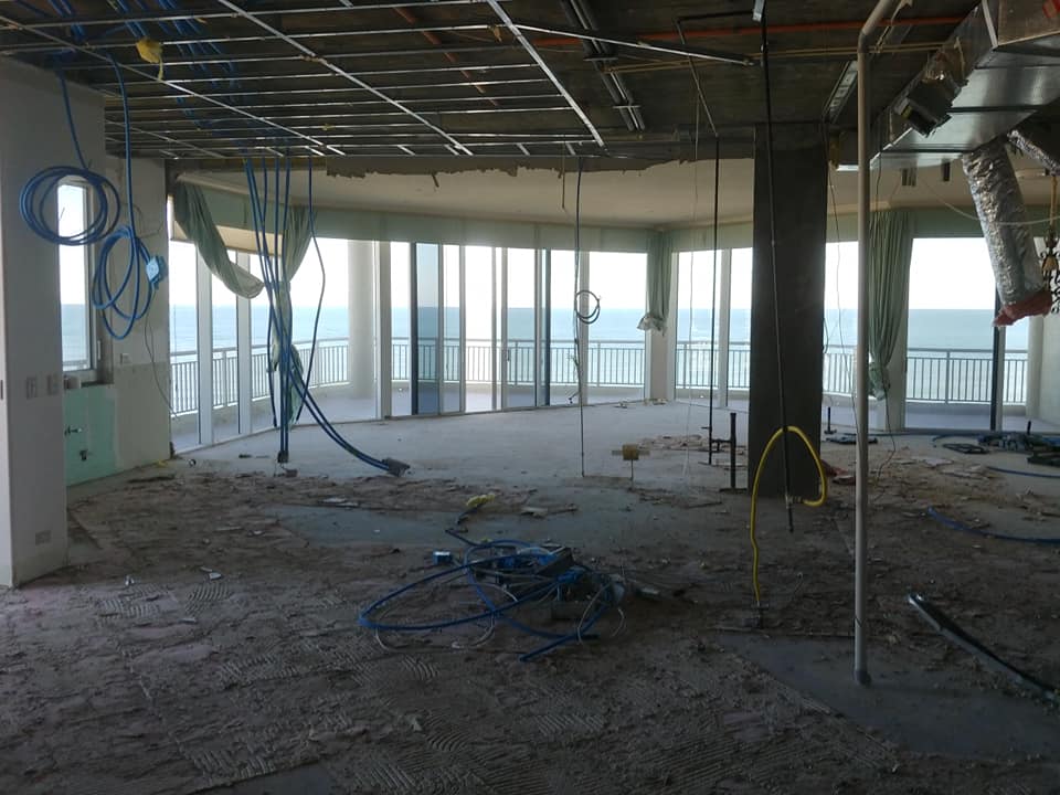 OCEAN ENTERPRISES of Volusia County LLC