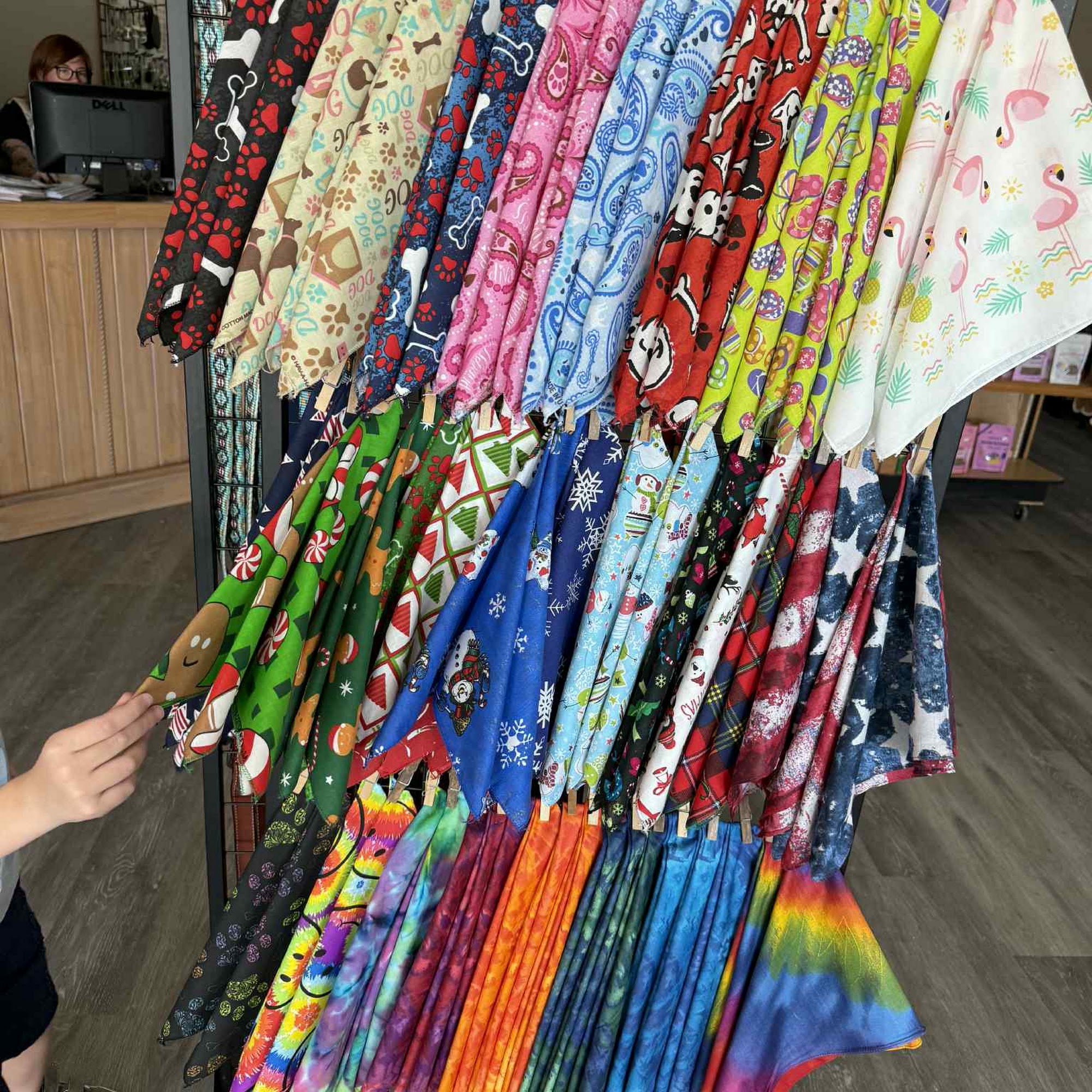 Rachel's Pet Supply Edgewater