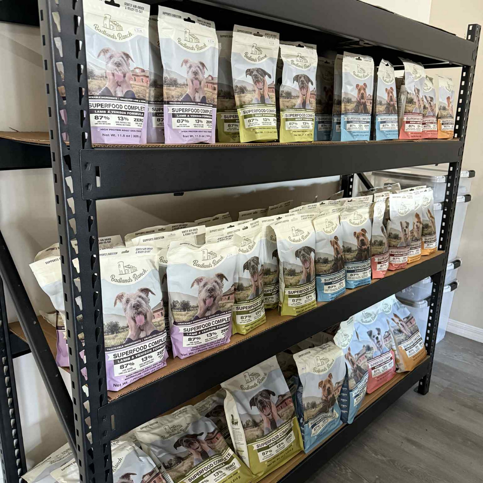 Rachel's Pet Supply Edgewater