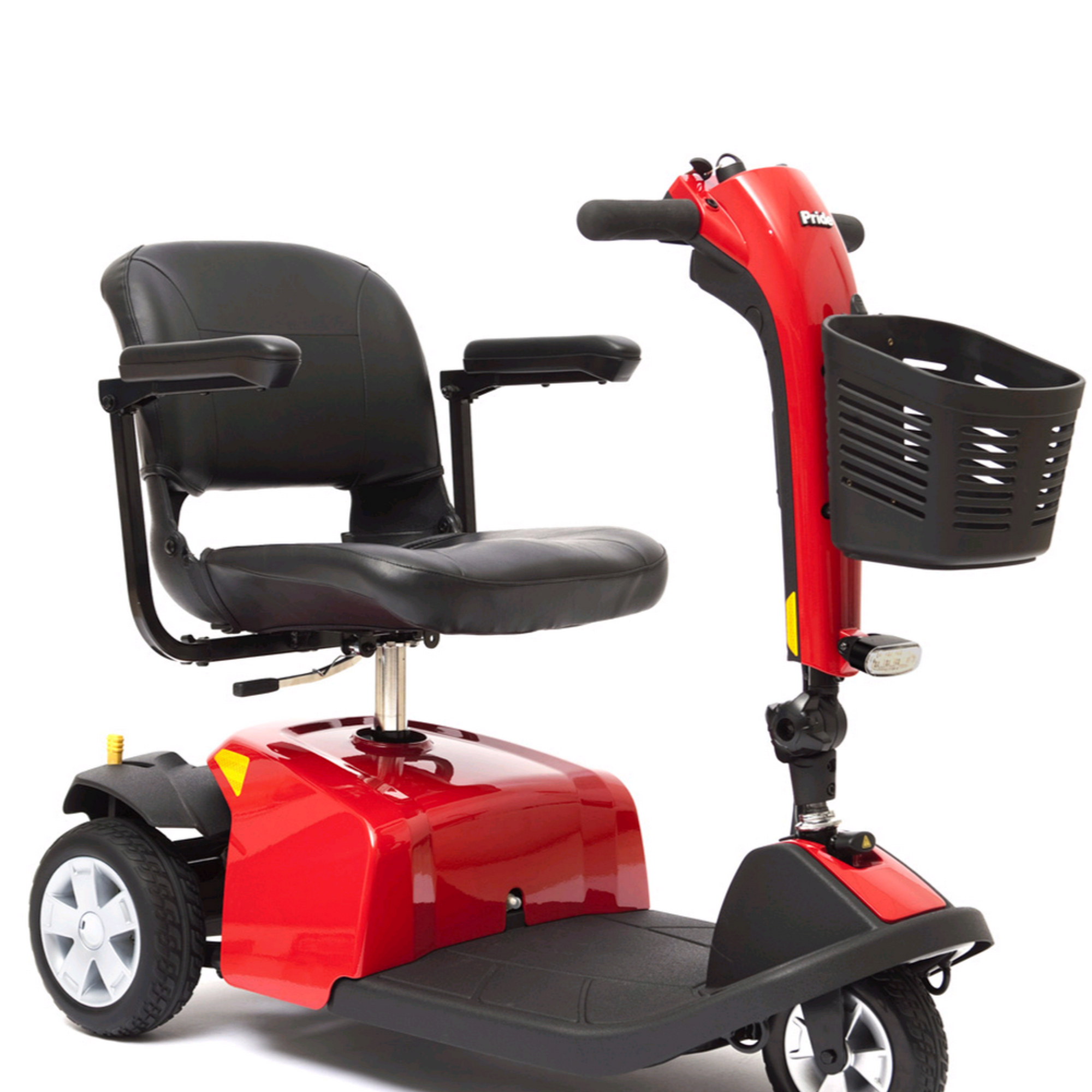 On The Spot Mobility Edgewater