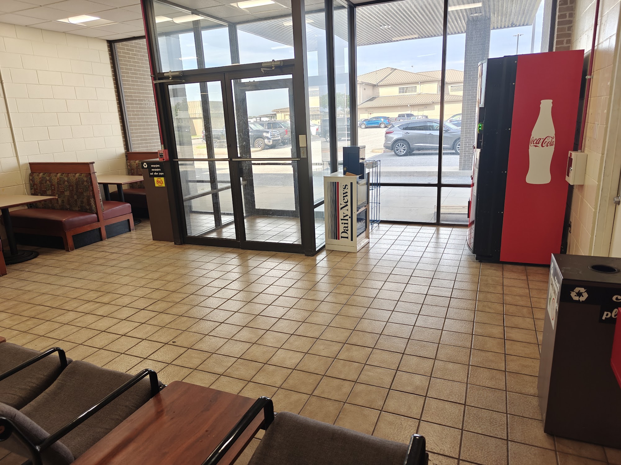 The Lift Eglin Flight Kitchen Menu