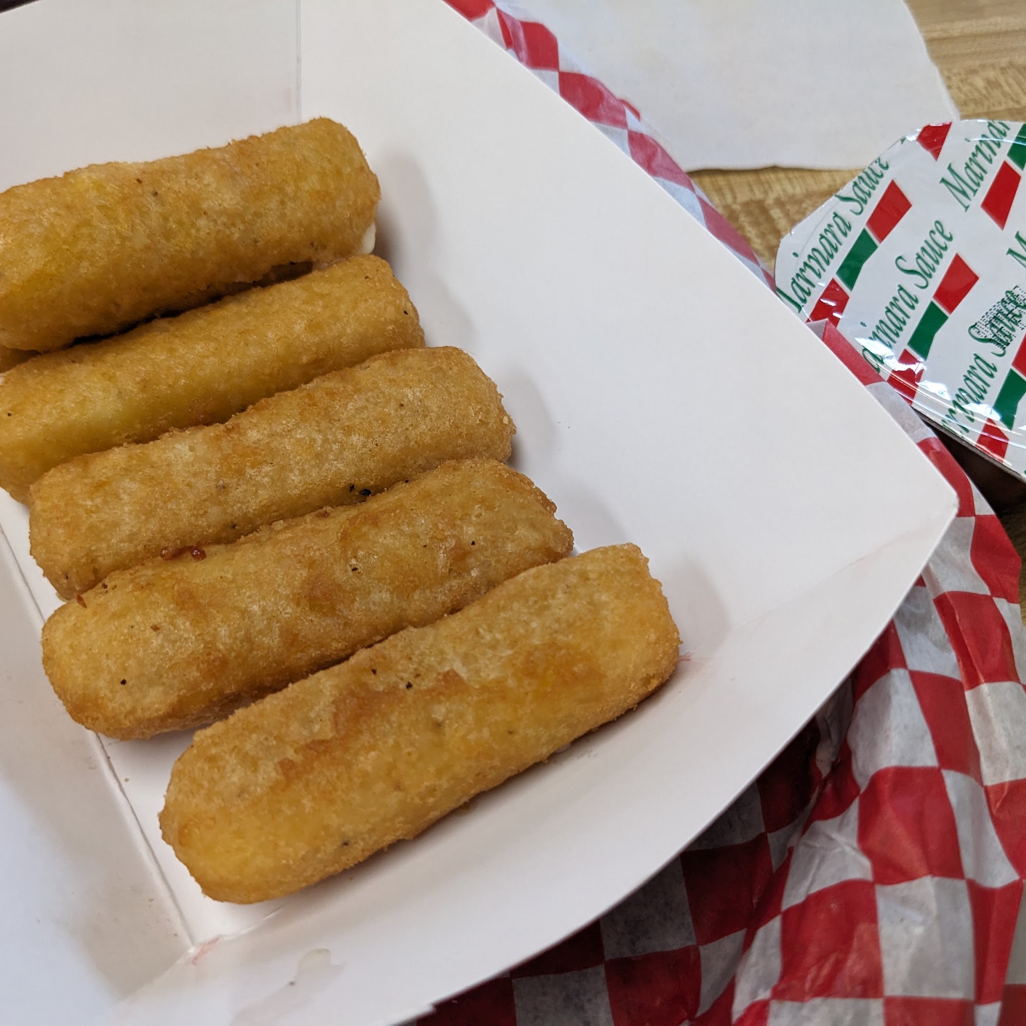 Shake Station Ellenton