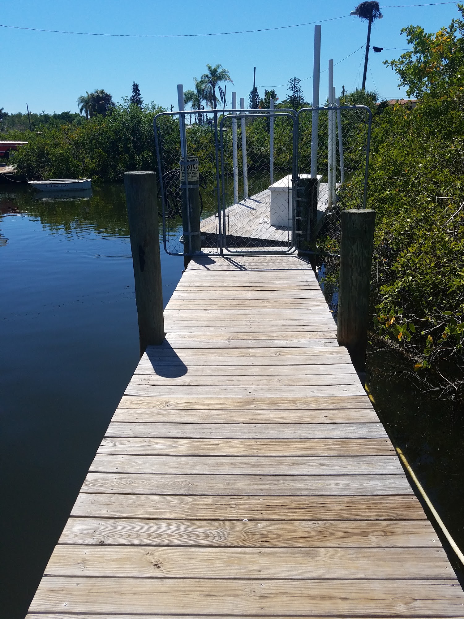 Bradenton Boat Rental LLC 6920 14th St W, Bradenton