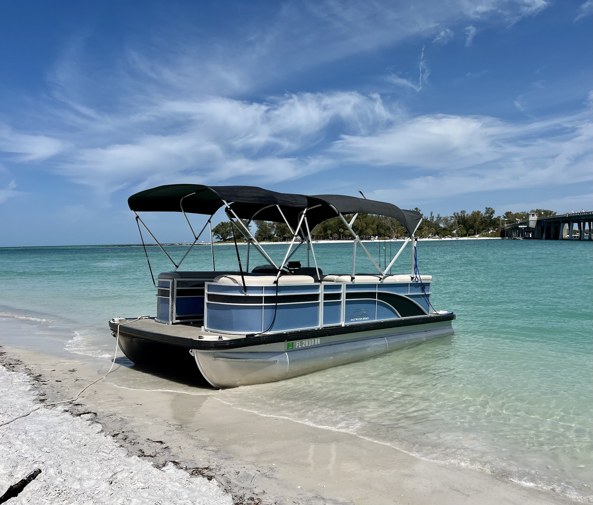 Twisted Anchor Boats 1507 Gulf Dr S, Bradenton Beach