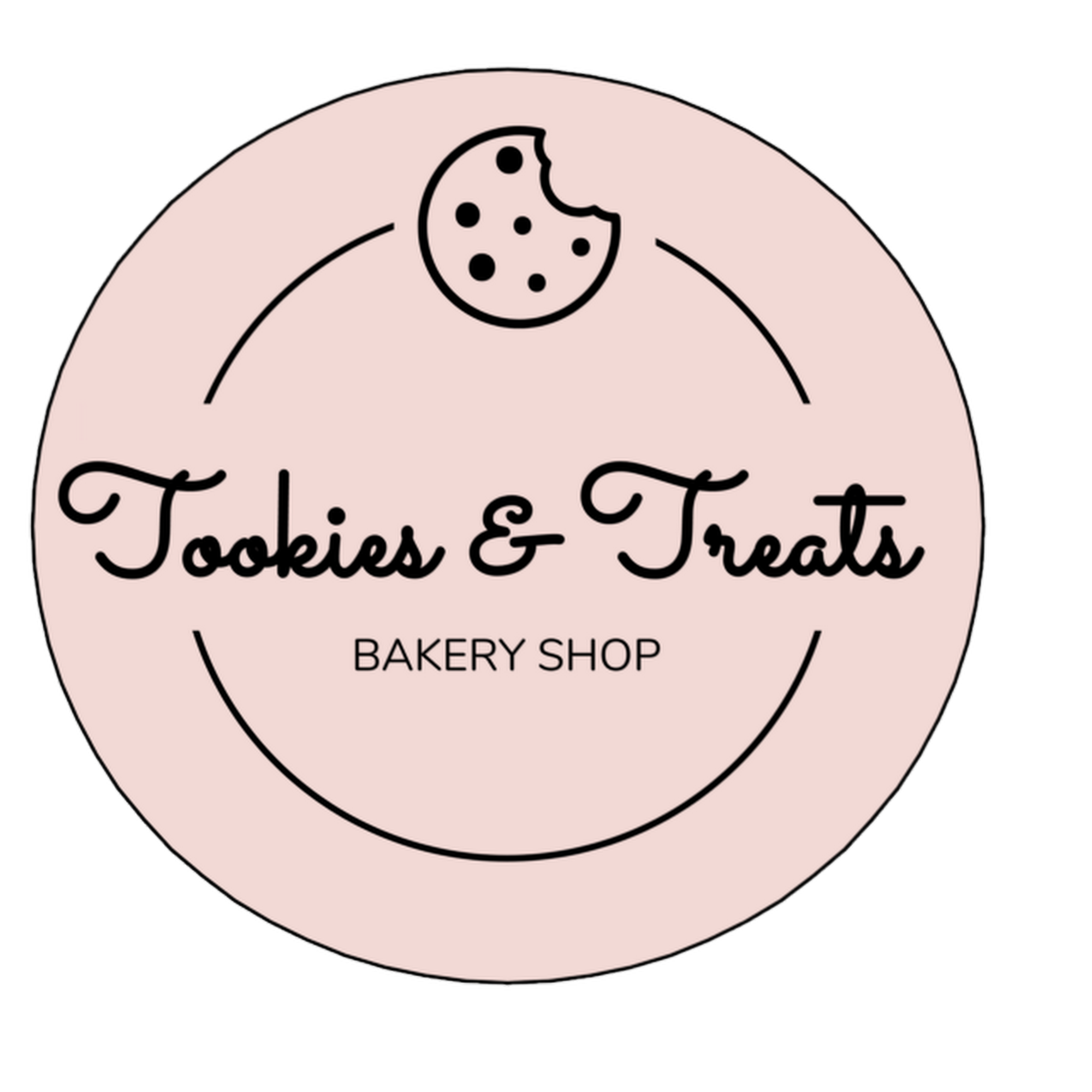 Tookies and Treats Bakery Shop Ellenton