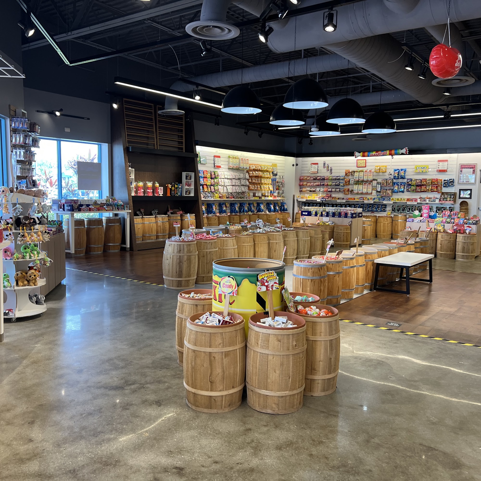 Candy Barrel Ellenton