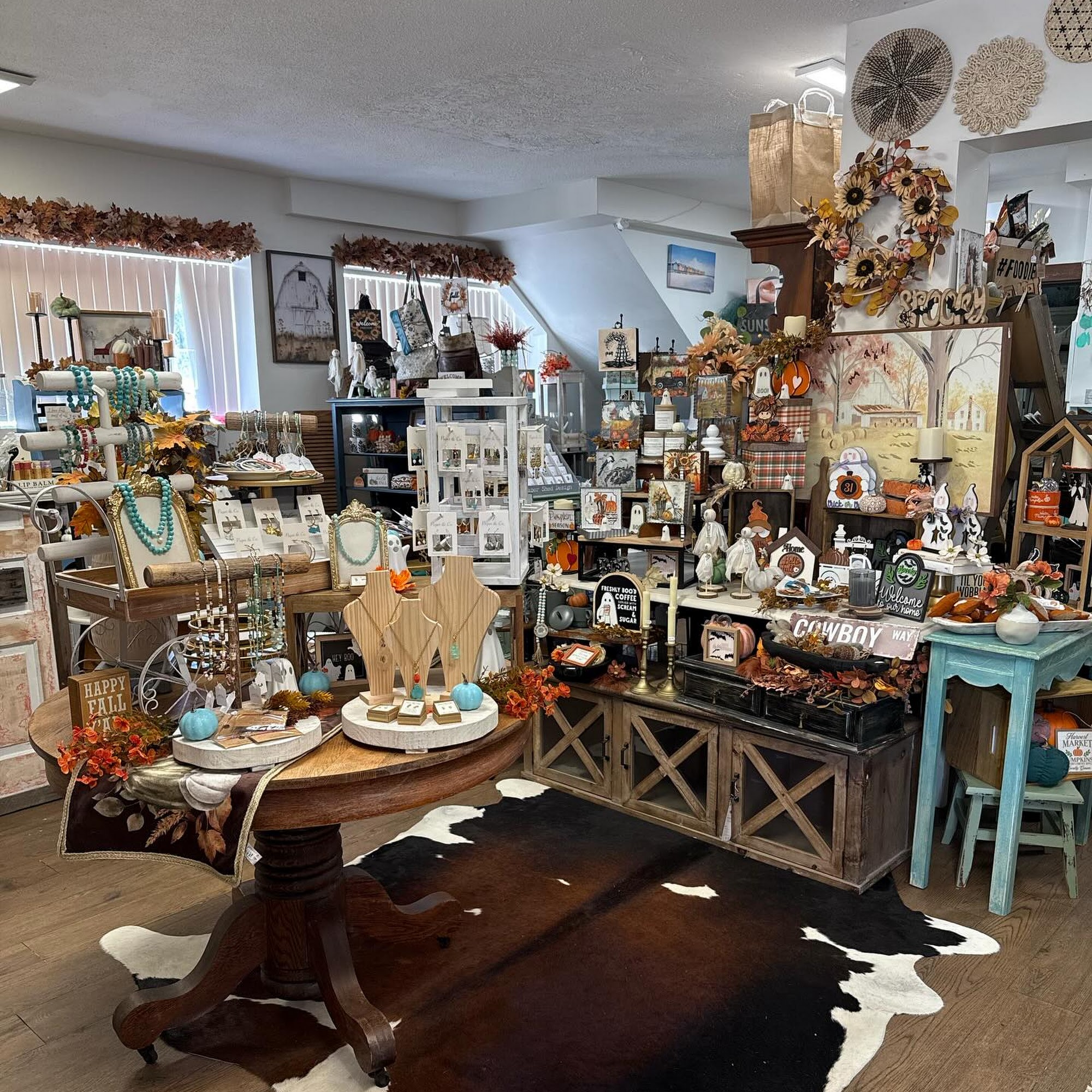 Once Upon a Room Ellenton