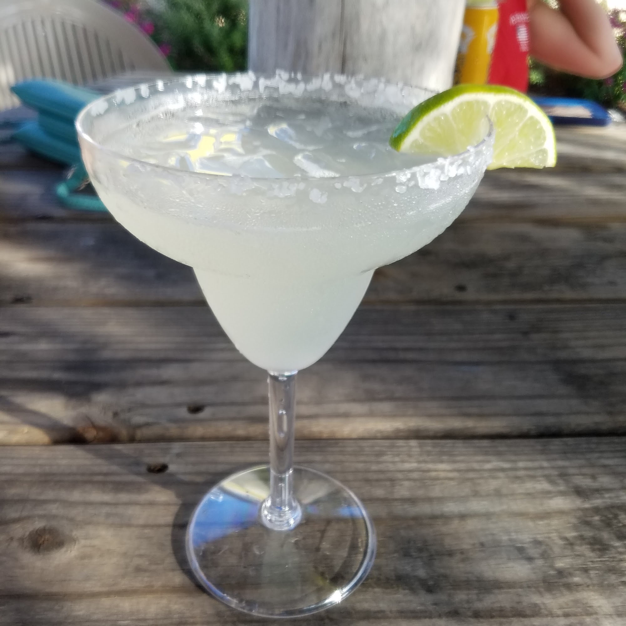 Lighthouse Grill and Tiki Bar Englewood