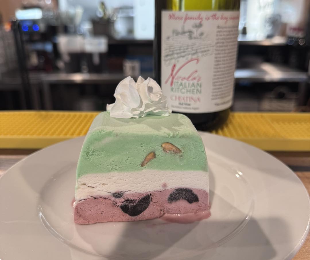 Nicola's Italian Kitchen Englewood