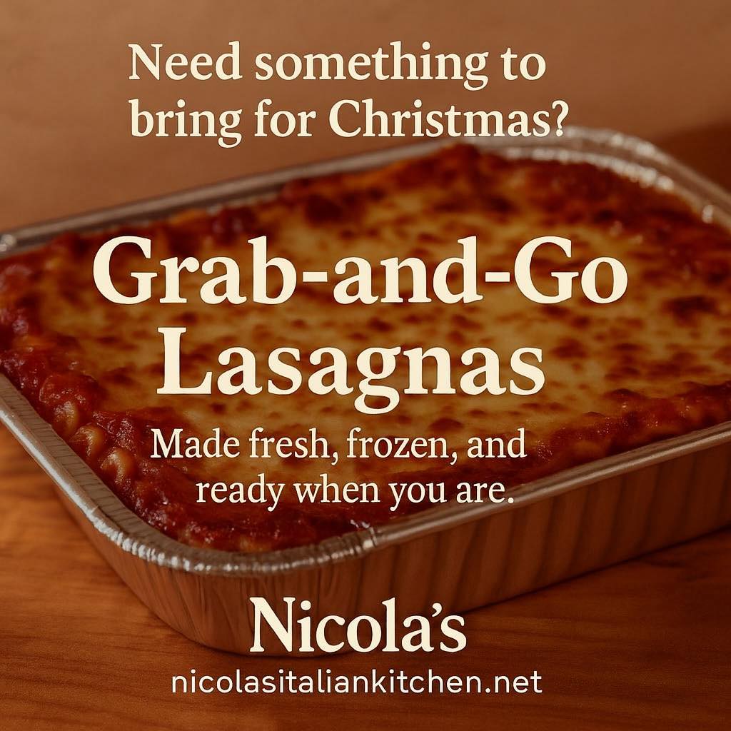 Nicola's Italian Kitchen Englewood