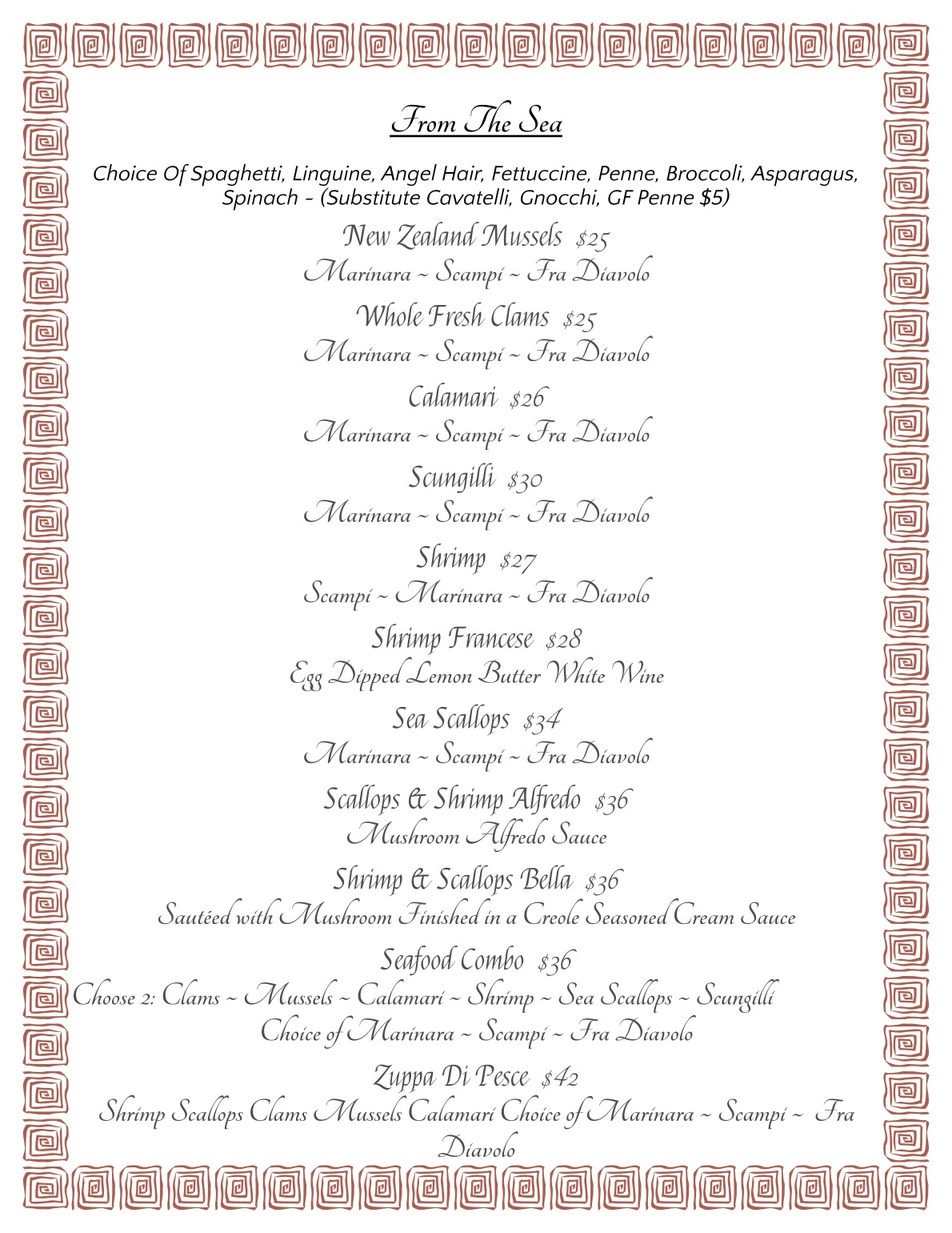 Photo credit: Restaurantji