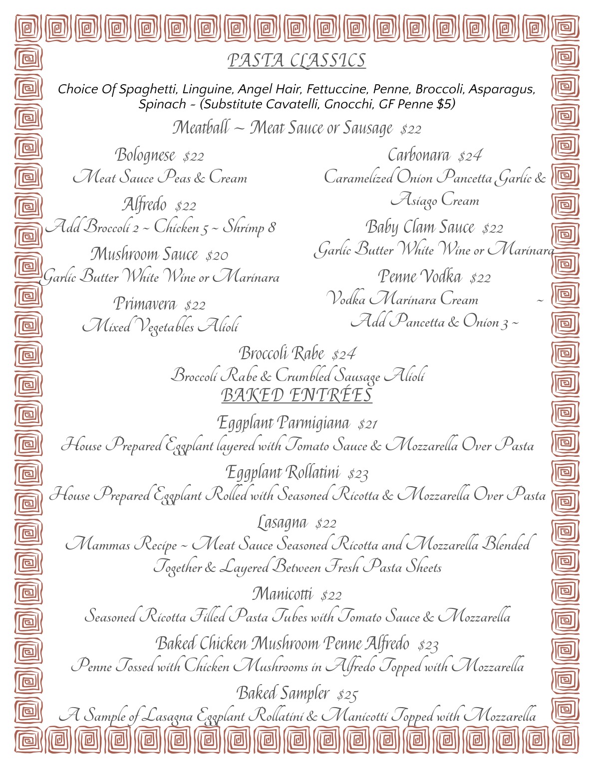 Photo credit: Restaurantji