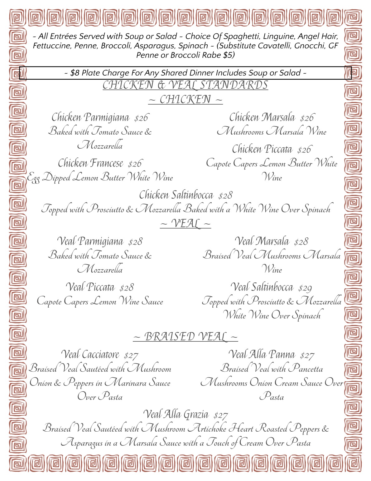 Photo credit: Restaurantji