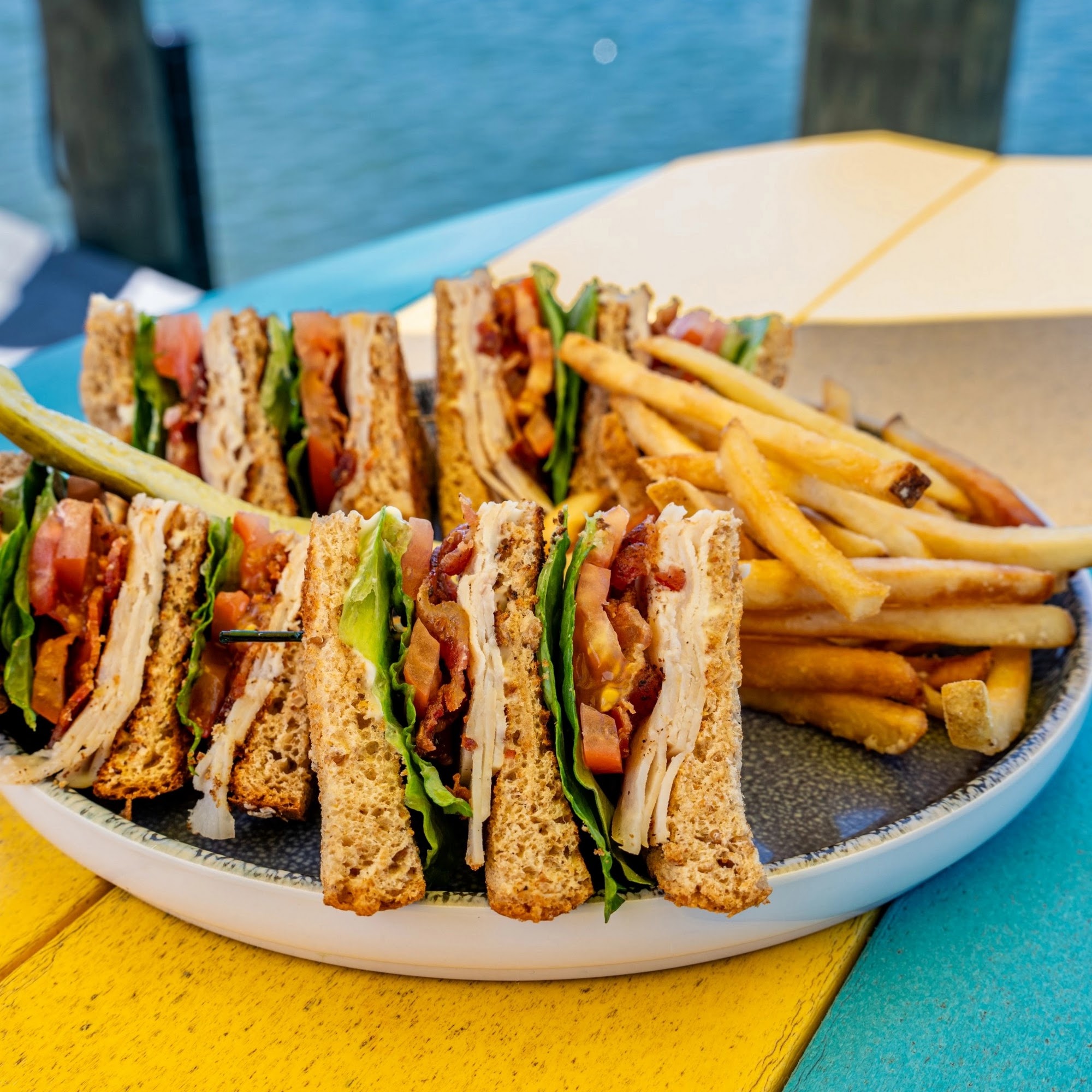 Beachcomber Trading Post Englewood