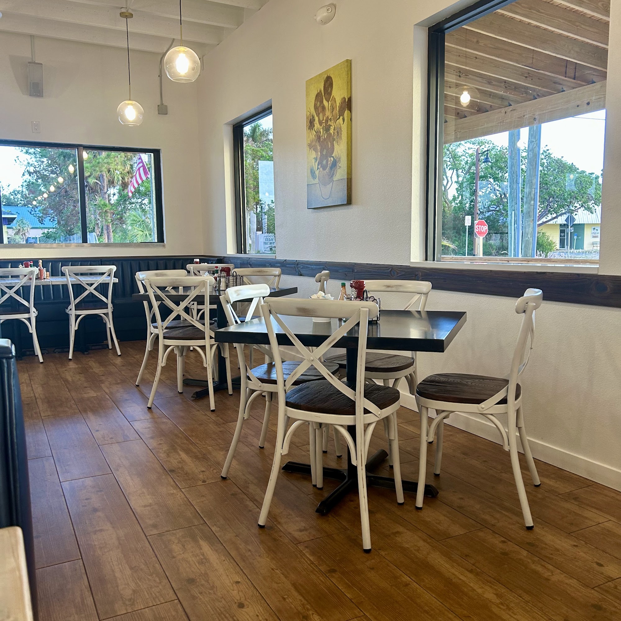 Original Word of Mouth - Englewood Englewood