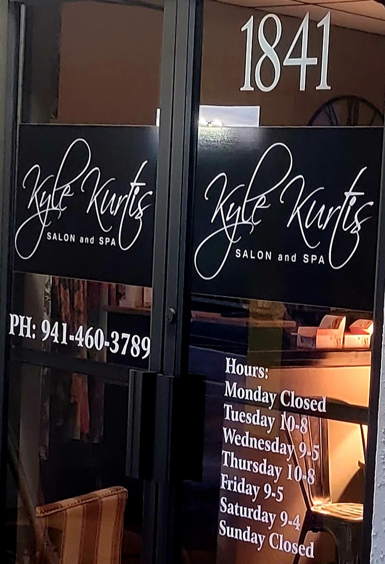 Kyle Kurtis 1841 Englewood Rd, Englewood Florida 34223