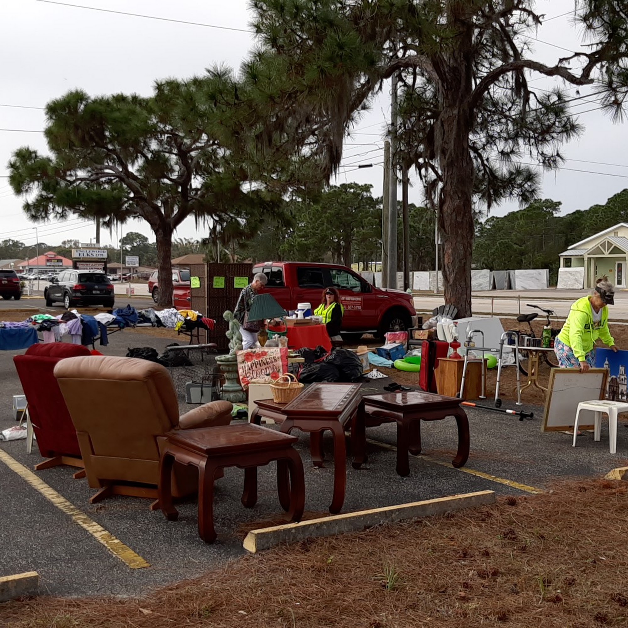 Elks Lodge Englewood