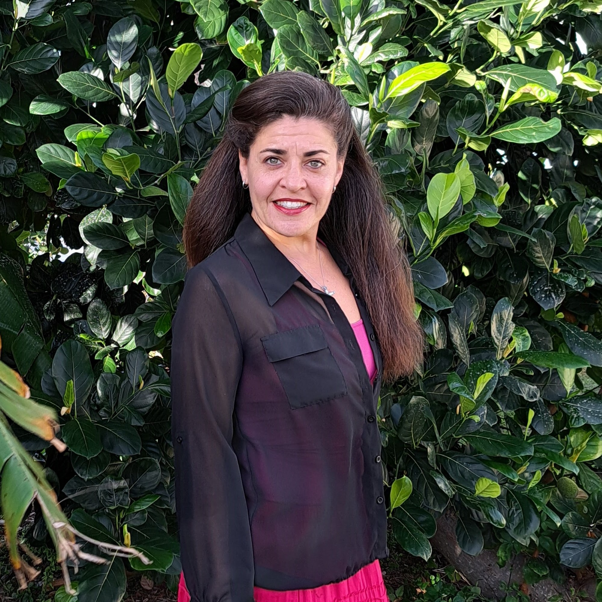 Nicole Basora Massage Therapy LLC 2670 S McCall Rd STE 8, Englewood Florida 34224